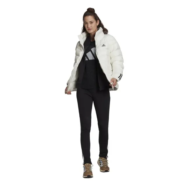 Adidas Itavic Puffer White GT1713 - XS 3