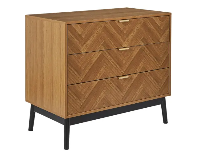 Έπιπλο Εισόδου Felix Home Deco Factory με διαστάσεις 90x49x79cm HD0302 3
