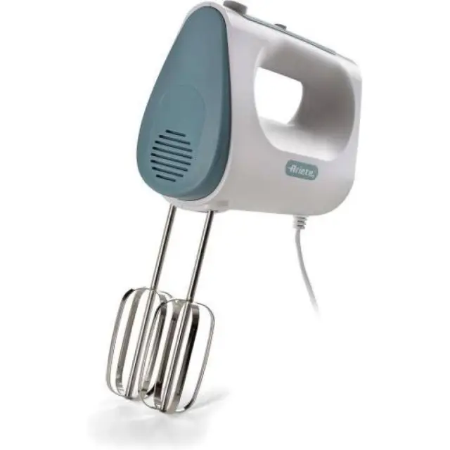 Ariete Sbattitore Breakfast 1545 5 Velocita 450W Bianco