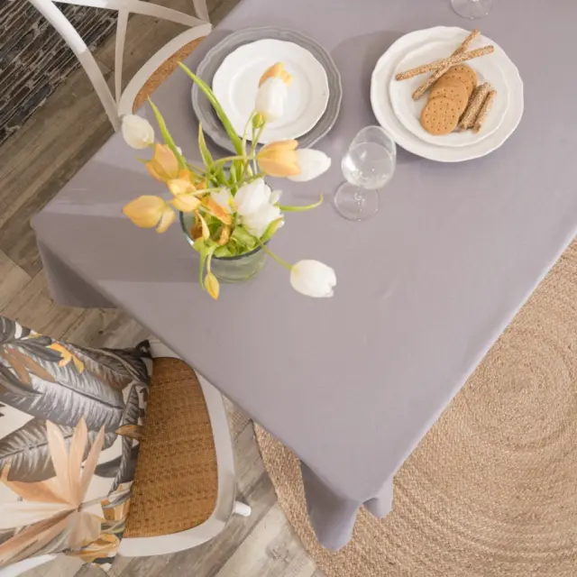 Τραπεζομάντηλο Alora 04 TEORAN 135x180cm 3