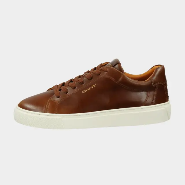 Δερμάτινα Sneaker Gant Mc Julien 32631226-041 Ταμπά - 41