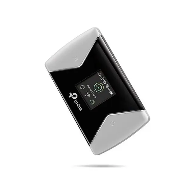 TP-LINK Router M7450 4G LTE Dual Band Advanced Mobile WiFi 300Mbps (M7450) (TPM7450) 2