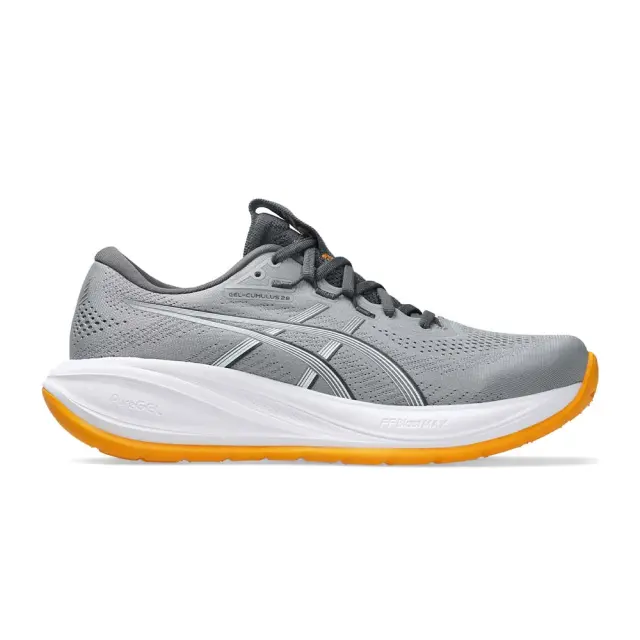Asics Men's Gel-Cumulus 28 Γκρι 1011C143-020 (Asics)