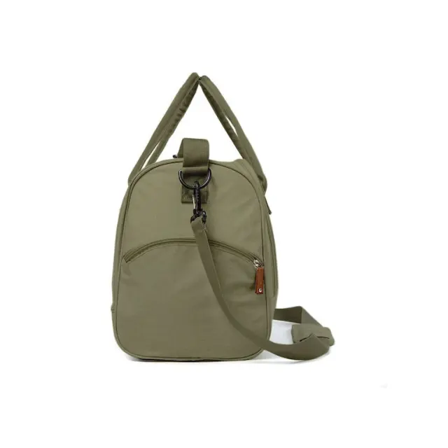 Cangaroo Tσάντα-Αλλαξιέρα Jossie Dark Green 3800146272296 2