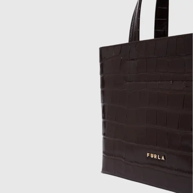 Τσάντα Furla Freddy WB02124BX4255_MA2460S Καφέ - UNI 2
