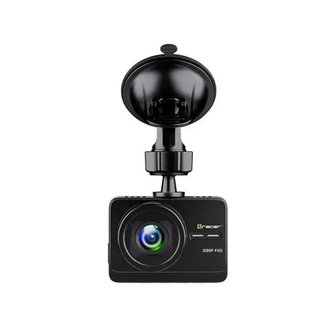 Tracer Κάμερα DVR Spectra 2D Black (TRAKAM47691)