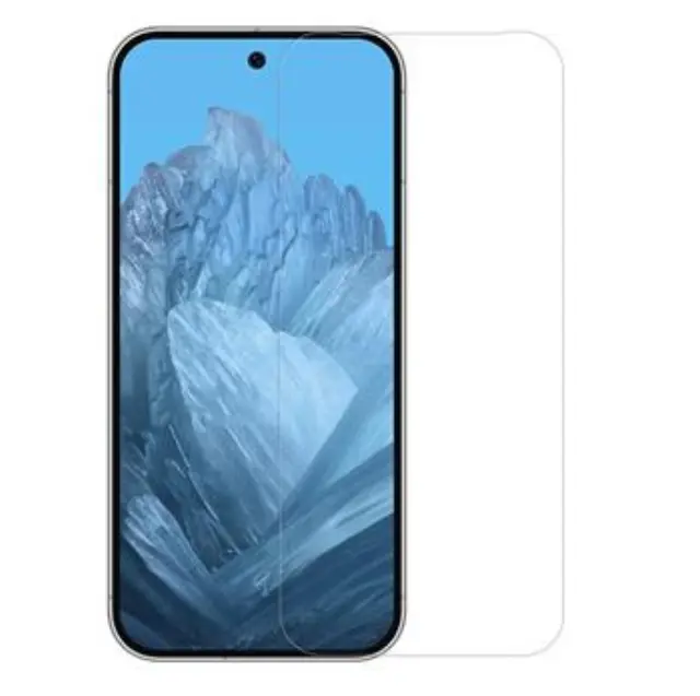 Nillkin Tempered Glass 0.2mm H+ PRO 2.5D for Google Pixel 11/11 Pro/10/10 Pro/9/9 Pro