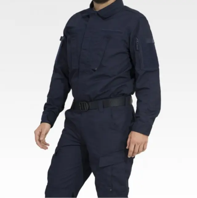 Pentagon ACU 2.0 Uniform Set - Σετ Παντελόνι-Χιτώνιο Επιχειρησιακή Στολή - 05MB-Midnight Blue-Σκούρο Μπλε