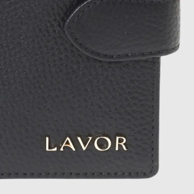 Πορτοφόλι Lavor 1-6174 Μαύρο - ONESIZE 3