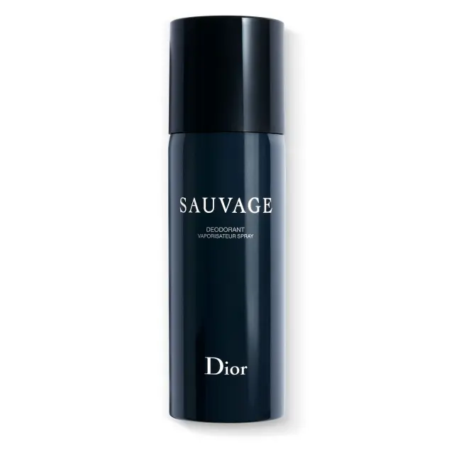 Christian Dior Sauvage deodorant Spray 150ml