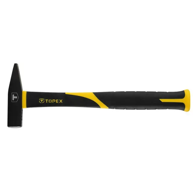 TOPEX 02A833 - Σφυρί 300gr fiberglass