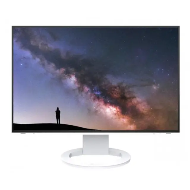 Eizo FlexScan EV2485 Monitor 24.1" FHD 1920x1200 με χρόνο απόκρισης 5ms GTG