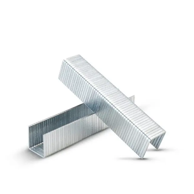 Bormann Pro BHT7233 - Δίχαλο καρφωτικού, σύρμα 1.2mm, κεφαλή 11.3mm, πόδι 12mm 1000τεμ (047285) 3