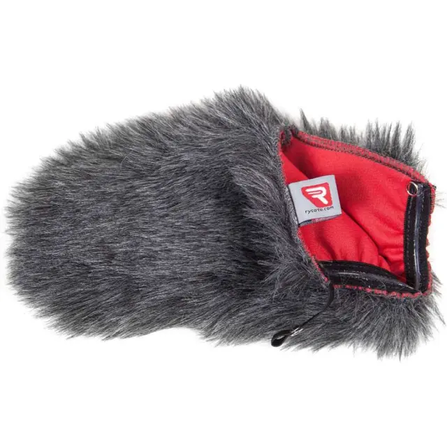 Rycote mini αντιανέμιο Rode VMP+ 2