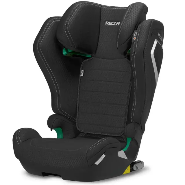 Recaro Axion 1 Κάθισμα Αυτοκινήτου i-Size 100-150cm ISOFIX Fresh Black