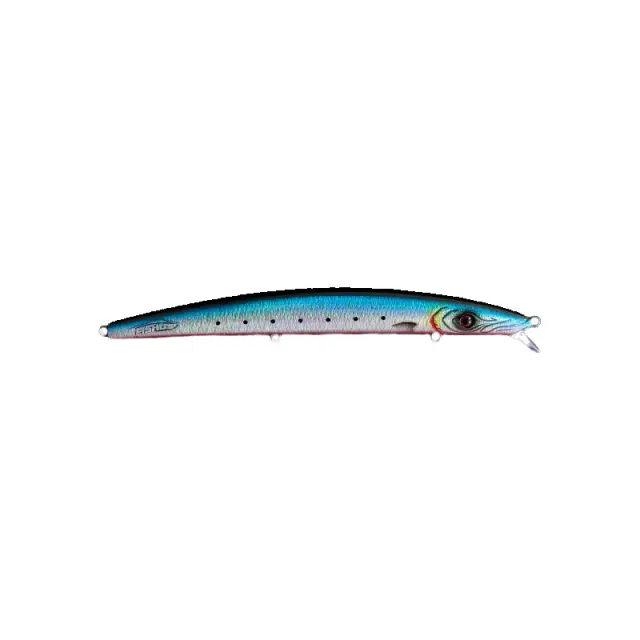 Τεχνητό Fishus Espetron Long 18.5cm BS - Hot Belly Sardine