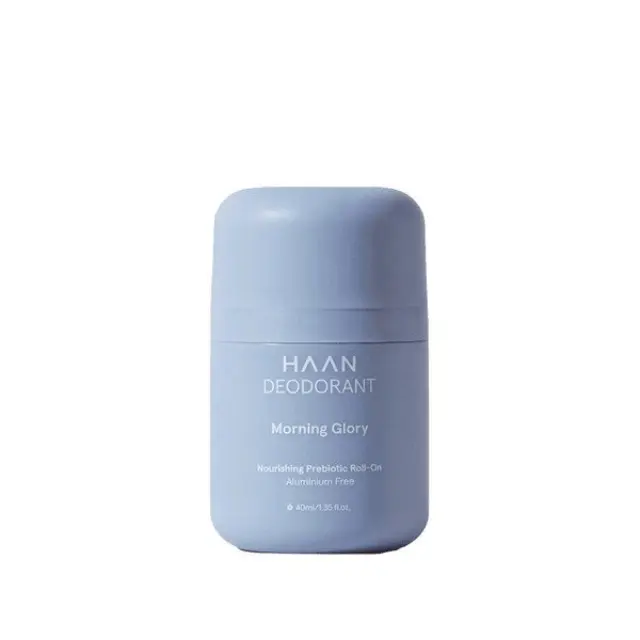 HAAN Αποσμητικό Roll-on Morning Glory 40ml