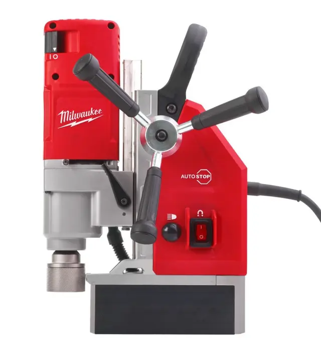 Milwaukee 4933451015 - ΜΑΓΝΗΤΙΚΟ ΔΡΑΠΑΝΟ 41mm MDE41 MW 2