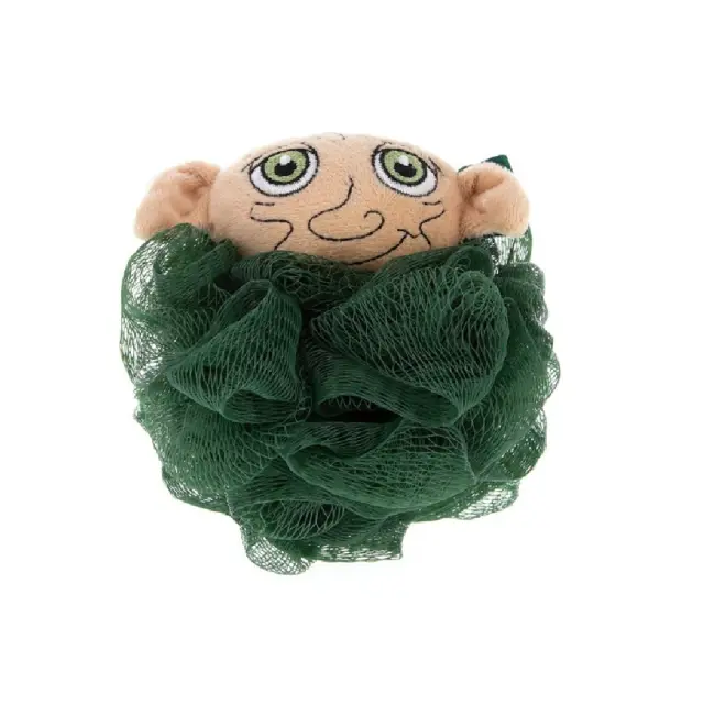 Harry Potter Dobby Body Exfoliator 2