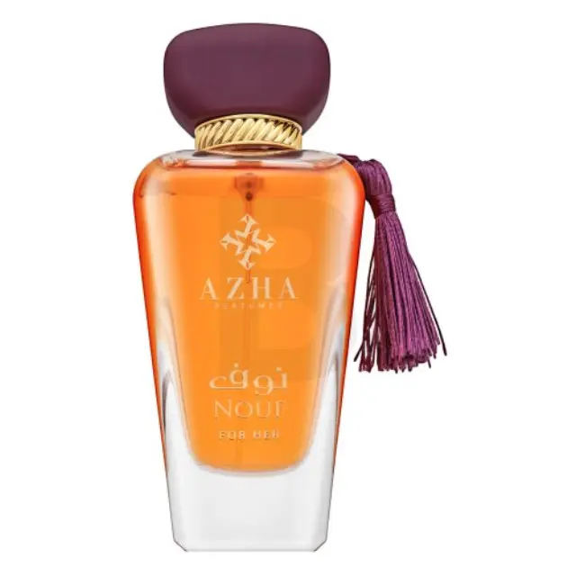 Azha Nouf Eau de Parfum for women 100 ml