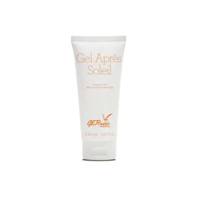 Gernetic After Sun Gel 90ml