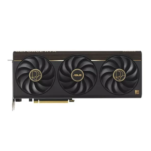 Asus Κάρτα Γραφικών GeForce RTX 5080 16GB PRroArt OC GDDR7 (90YV0N30-M0NA00) 2