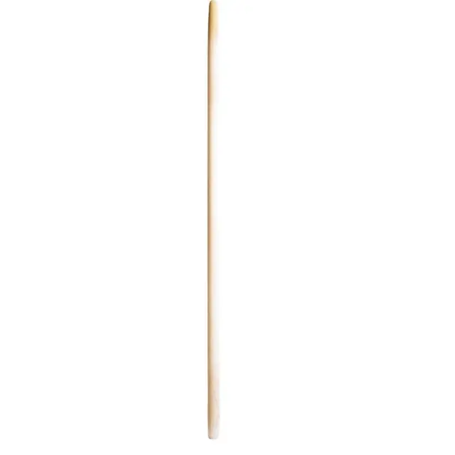 Plastime Κοντάρι ξύλινο για φτυάρι χιονιού 130cm / 102701
