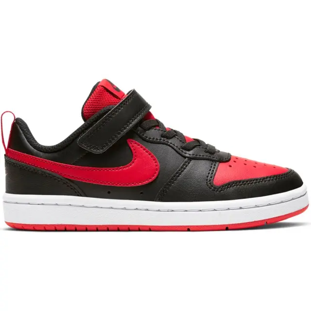 Nike Court Borough Low 2 BQ5451-007 - 30