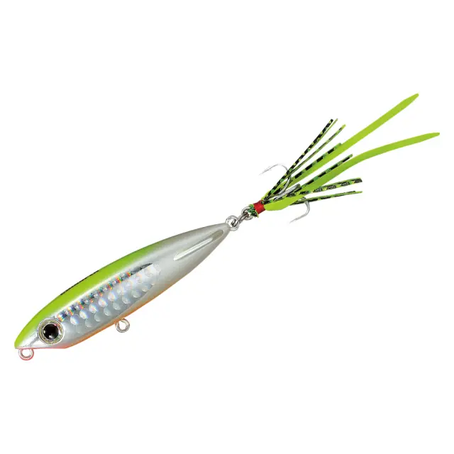 Τεχνητό Smith Chinupen T Mule 68F 21. Pearl Chart Lens