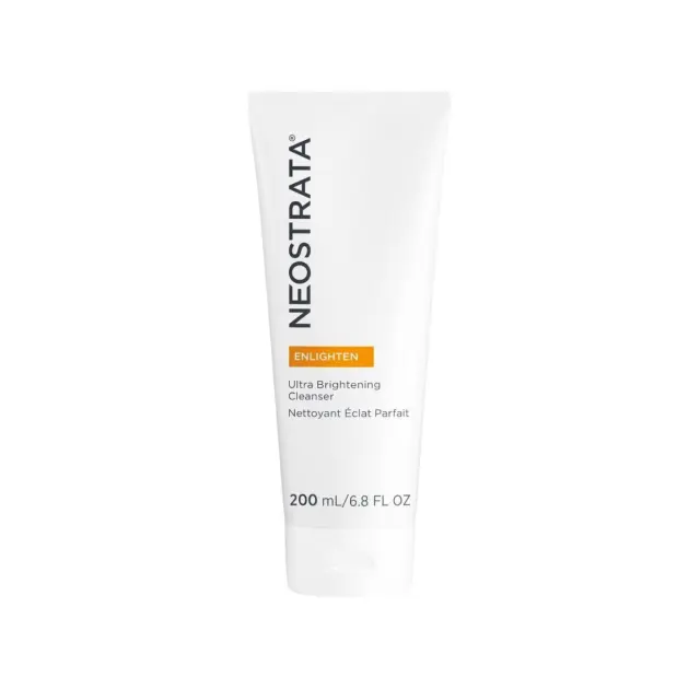 Neostrata Enlighten Ultra Brightening Cleanser 100ml