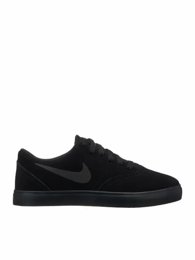 Nike SB Check Suede AR0132-001 - 37.5 3