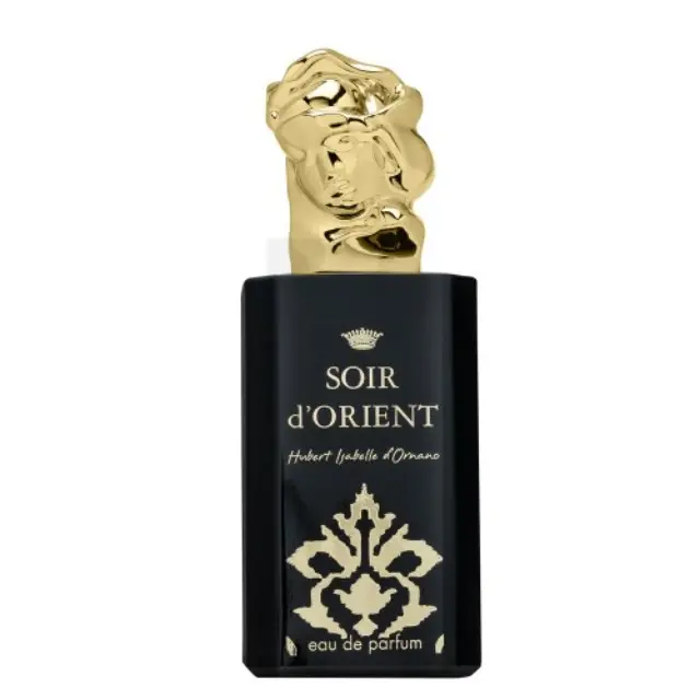 Sisley Soir d'Orient Eau de Parfum for women 100 ml