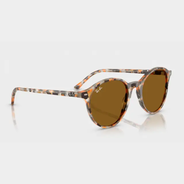 Γυαλιά Ηλίου Ray-Ban RB2230 135733 Γκρι Havana & Καφέ - 51 2