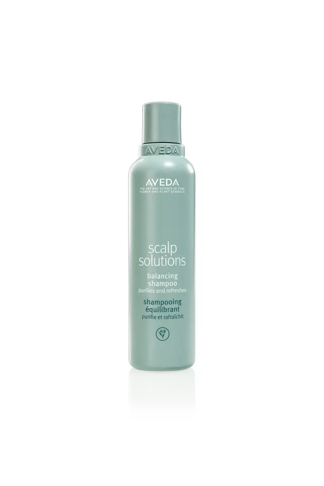 Scalp Solutions Balancing Shampoo 200ml