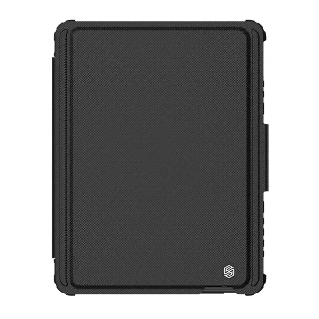 Nillkin Bumper Combo Keyboard Case for iPad Air 4/5/10.9 2020/11 2024/2025/2026/Pro 11 2020/2021/2022 Black 3