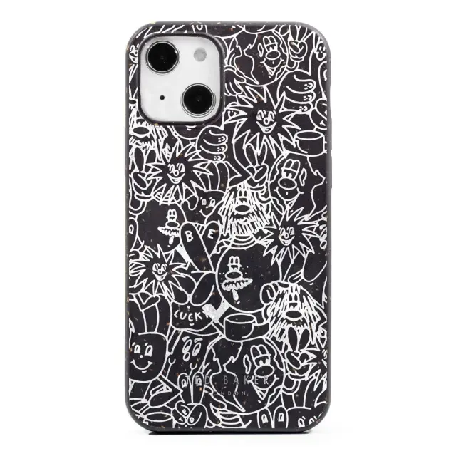 Ted Baker Tellph Θήκη Κινητού για iPhone 13