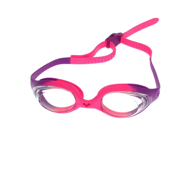 Arena Junior Spider Swim Goggles Ροζ 92338-91 (Arena) - One Size