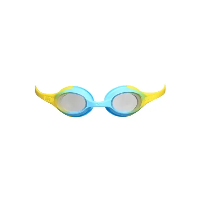 Arena Infant's Unisex Spider 2-5 Years Swim Goggles Γαλάζιο 004310-202 (Arena) - One Size 2
