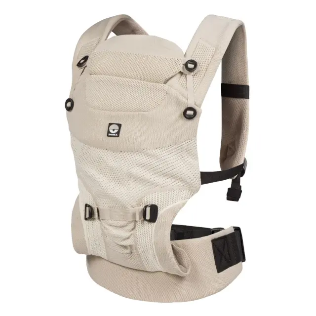 Dooky Μάρσιπος 3 θέσεων Beige Terra Nova 5326310