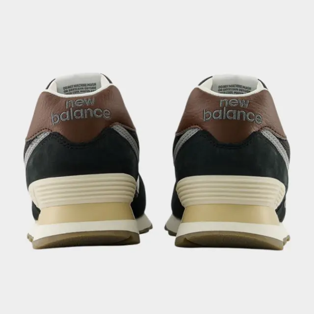 Sneaker New Balance 574 U5748SB Καφέ - 40.5 2