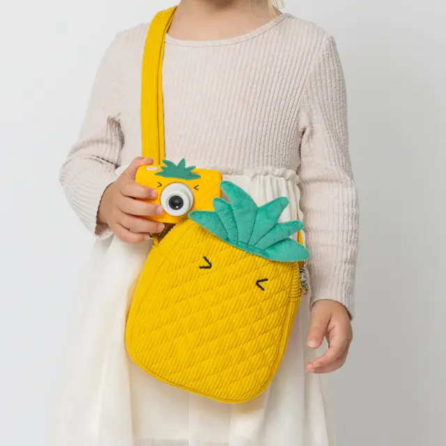 Hoppstar Cheeky Fruits Bag Pina Coolada 12504 3