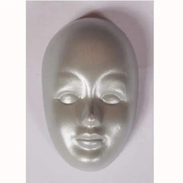 Χρώμα ακρυλικό Περλέ Pentart 50ml, Aσημένιο 2