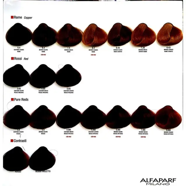 Alfaparf Evolution Eoc Cube 9.3 Ξανθό Καθαρό Χρυσαφί 60ml 2