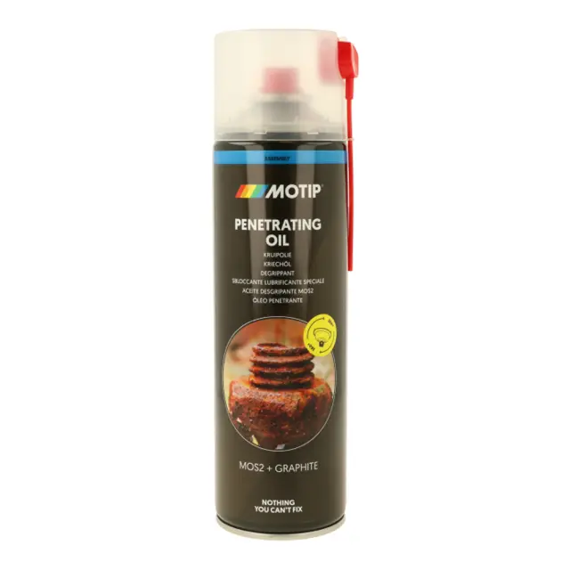 MOTIP ΑΝΤΙΣΚΩΡΙΑΚΟ ΣΠΡΕΙ 500ML