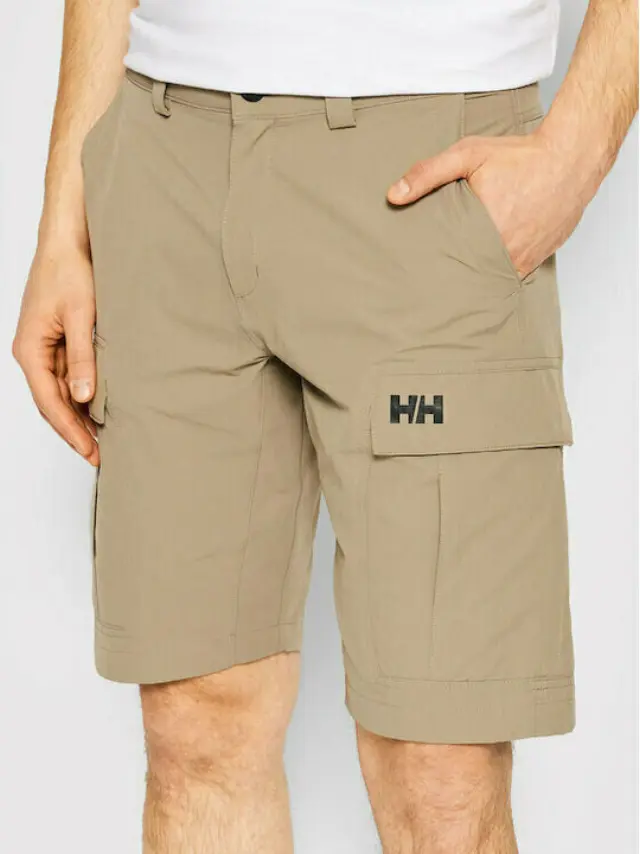 HELLY HANSEN QD Cargo Short Fallen Rock Βερμούδα - 28 3