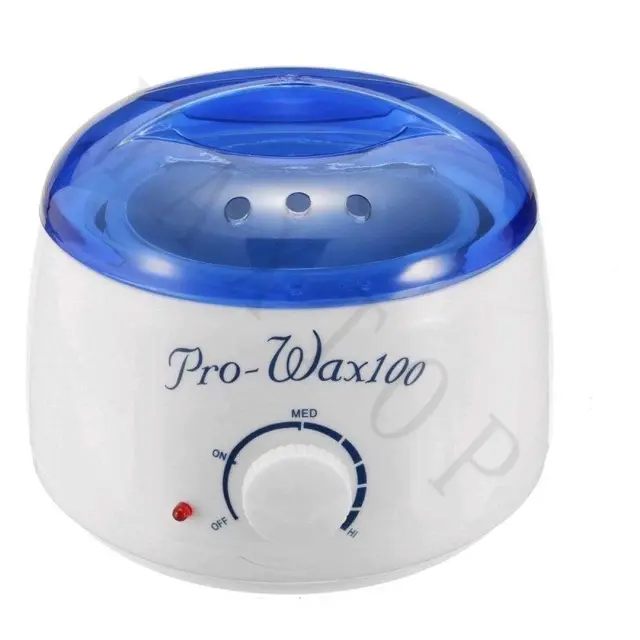Κεριέρα αποτρίχωσης - ProWax-100 - 400ml - 008889 3