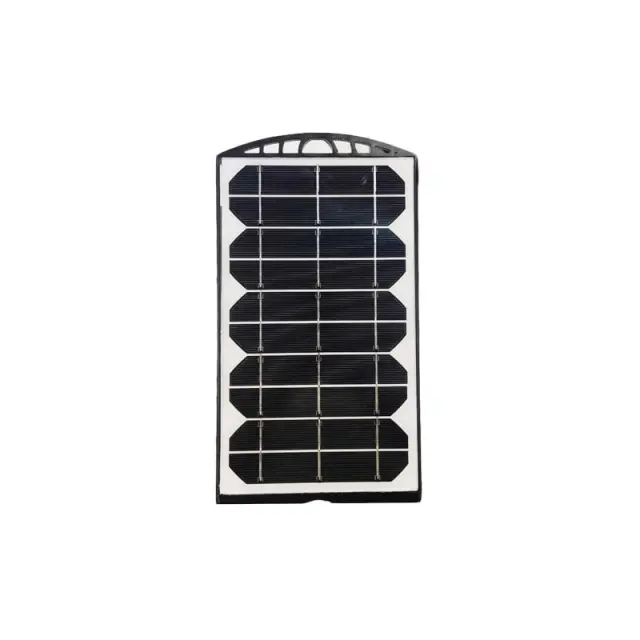 Ηλιακός προβολέας IP67 - Solar light 15241 3