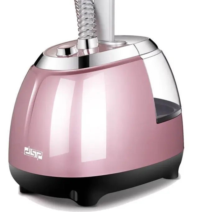 Σύστημα κάθετου σιδερώματος ατμού - KD6019 - DSP - 566234 2