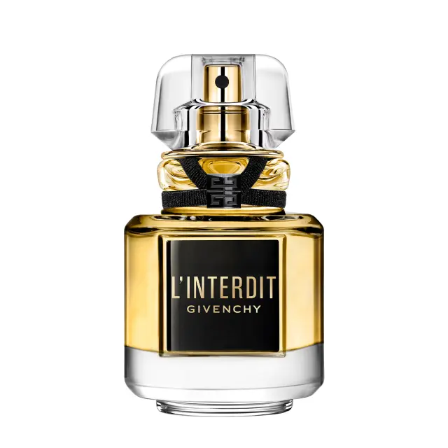 Givenchy Γυναικείο Άρωμα L'Interdit Eau De Parfum 35ml