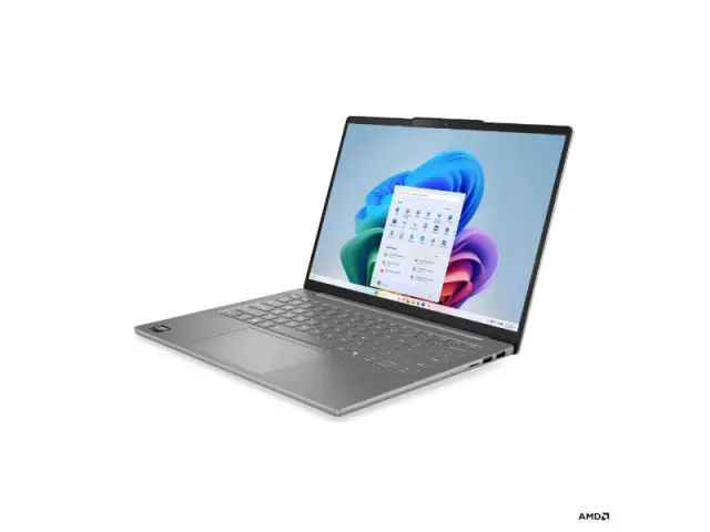 Laptop Lenovo IdeaPad Slim 5 14AKP10 14 WUXGA/ AI R5 340/ 16GB/ 1TB/ Windows 11 Home/ 2Y 83HX001QGM